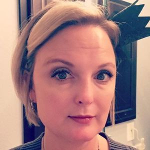 Meet your Posher, Mandy